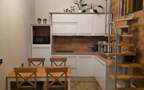 Apartment Ferienhaus